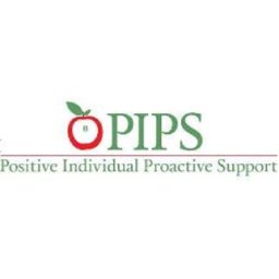 Company logo Positive Individual Proactive Support (PIPS)