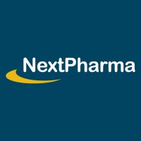 Company logo NextPharma