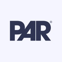 Company logo PAR Technology