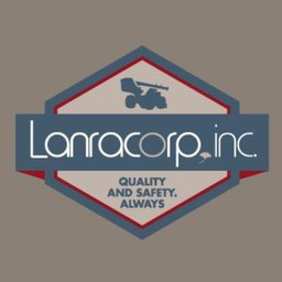Company logo Lanracorp Inc.