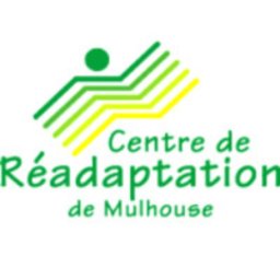 Logo de l'entreprise Centre de Réadaptation de Mulhouse