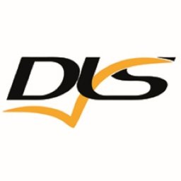 DLS Dienstleistungs- und Service Mitte GmbH Logo