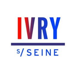 Logo de l'entreprise VILLE D'IVRY SUR SEINE