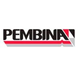 Company logo Pembina Pipeline Corporation
