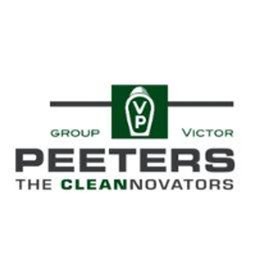 Company logo Group Peeters