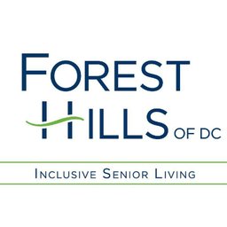 Company logo Forest Hills of DC