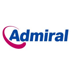 Company logo Admiral Group