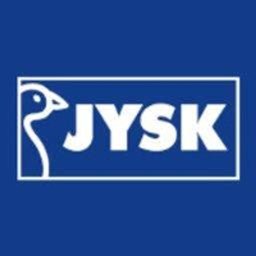 Company logo JYSK
