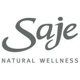 Company logo Saje Natural Wellness