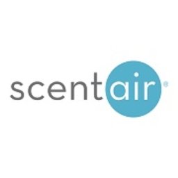 Company logo ScentAir