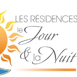 Company logo Les Résidences Le Jour Et La Nuit