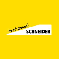 Firmenlogo best wood SCHNEIDER