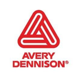 Company logo Avery Dennison
