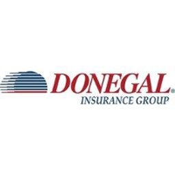 Company logo Donegal Insurance Group
