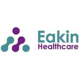 Company logo Eakin Healthcare Group