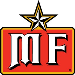 Company logo Mighty Fine Burgers Fries & Shakes