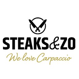 Company logo Steaks&zo