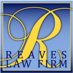 Company logo Reaves Law Firm
