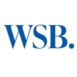 Firmenlogo WSB Steuerberatungsgesellschaft mbB