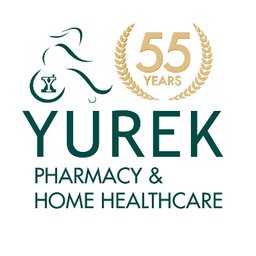 Company logo Yurek Pharmacy Ltd.