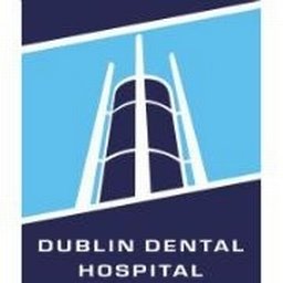 Company logo Dublin Dental University Hospital