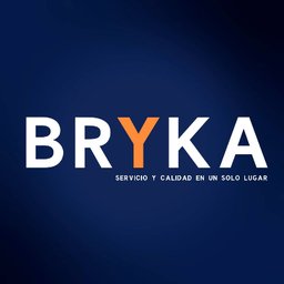 Logotipo de la empresa DISTRIBUIDORA DE HERRAMIENTAS BRYKA SA DE CV