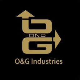 Company logo O&G Industries