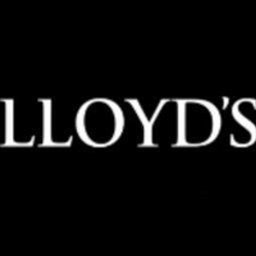 Company logo Lloyd's