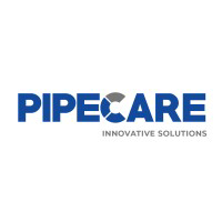 شعار الشركة Pipecare Group