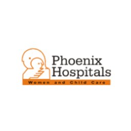 कंपनी का लोगो Phoenix Hospital