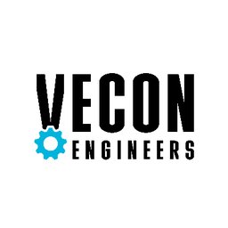 Company logo Vecon Engineers