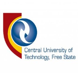 Company logo Central University of Technology, Free State