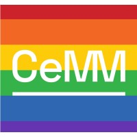 Firmenlogo CeMM, Research Center for Molecular Medicine of the Austrian Academy of Sciences