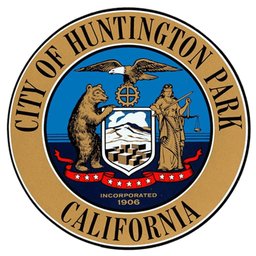Company logo HUNTINGTON PARK
