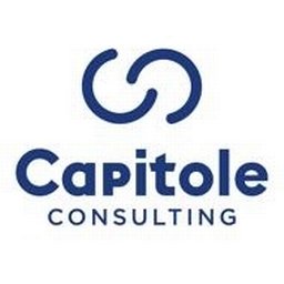 Logotipo de la empresa CAPITOLE CONSULTING