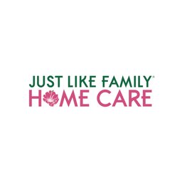 Company logo Just Like Family Home Care (Canada)