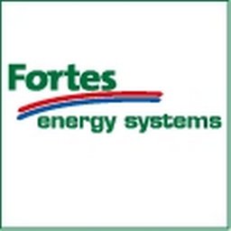 Company logo Fortes energy systems