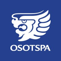 Company logo Osotspa