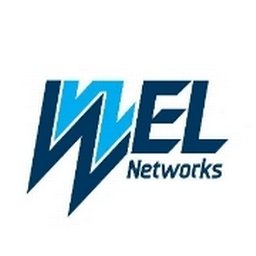 Company logo WEL Networks
