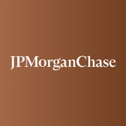 Company logo JPMorganChase