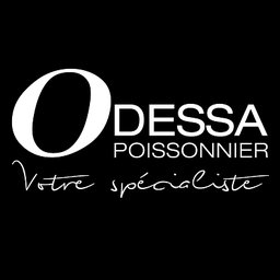 Company logo Odessa Poissonnier