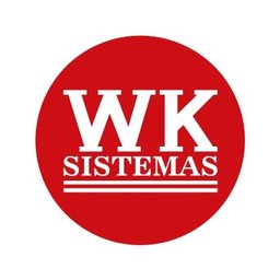 Company logo WK SISTEMAS