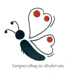Company logo Zorginstelling de Vlindertuin