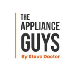 Company logo The Appliance Guys