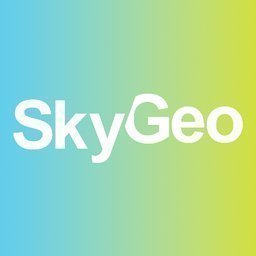 Company logo SkyGeo