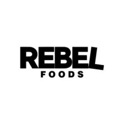 कंपनी का लोगो Rebel Foods Private Limited