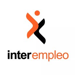 Logotipo de la empresa Interempleo