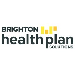 Company logo Brighton Health Plan Solutions