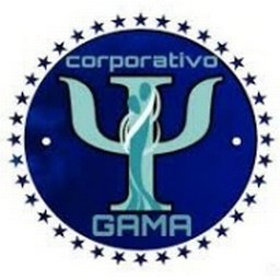Logotipo de la empresa CORPORATIVO GAMA