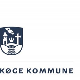 Company logo Køge Kommune